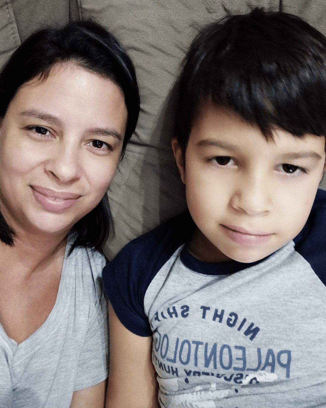 Autismo e scrapbook: como o diagnóstico do meu filho me apresentou uma nova profissão